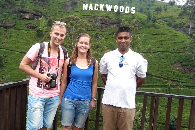 Sri Lanka Holidays Group Tour Packages - Day 2: Sacred Anuradhapura, Mihintale, and the Sigiriya ascent