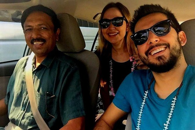 Sri Lanka Multi Day Car Hire with English Speaking Driver-Guide - What you still need to budget