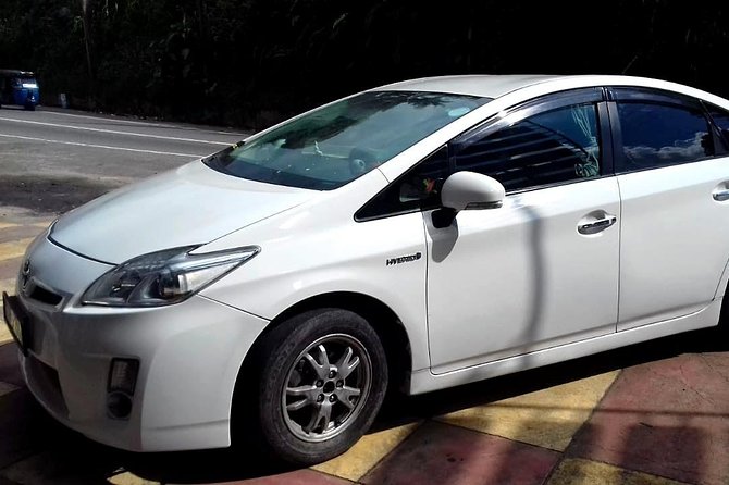 Sri Lanka Multi Day Car Hire with English Speaking Driver-Guide - Who should choose this Sri Lanka service?