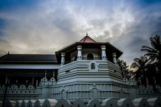 Sri Lanka Multi Day Car Hire with English Speaking Driver-Guide - What the driver-guide adds to the journey