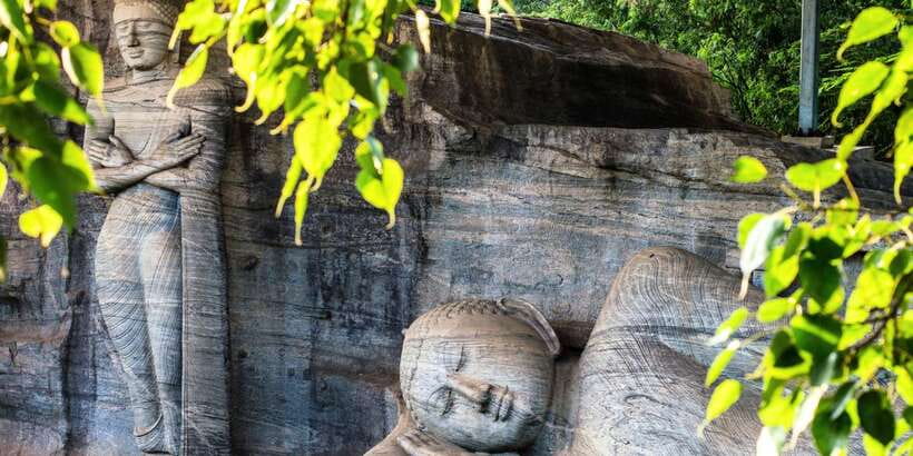 Sri Lanka Private 3-Day Cultural Tour, 5 UNESCO Sites - Key points at a glance