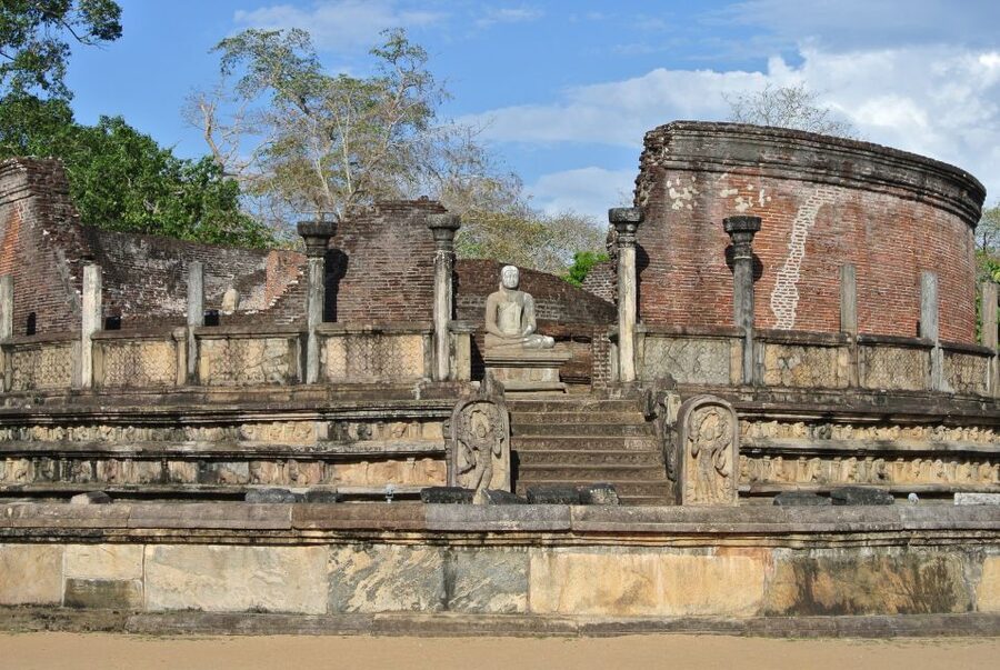 Sri Lanka Private 3-Day Cultural Tour, 5 UNESCO Sites - Who should book this cultural circuit?