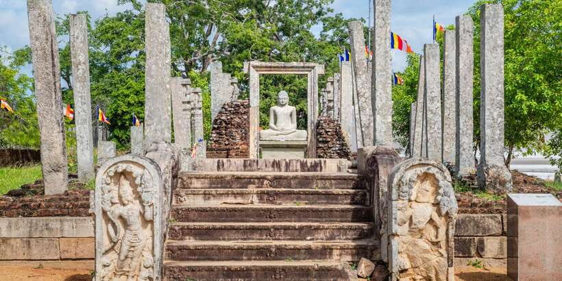 Sri Lanka Private 3-Day Cultural Tour, 5 UNESCO Sites - Should you book this three-day tour?