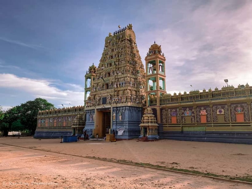 Sri Lanka Private 3-Day Cultural Tour, 5 UNESCO Sites - Day one: Anuradhapura, Mihintale, Aukana, and Sigiriya
