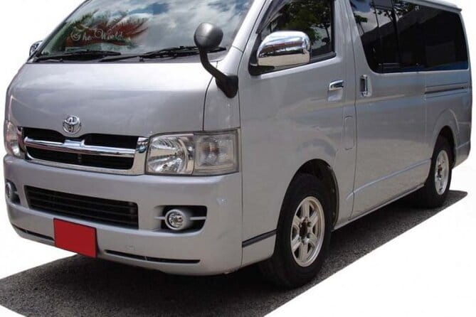 Sri Lanka Private car charter with driver and fuel. - Choosing a route from Colombo