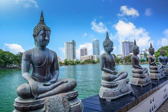 Sri Lanka Private car charter with driver and fuel. - Ella, Galle, and longer island routes
