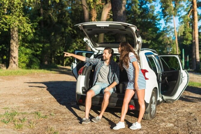 Sri Lanka Private car charter with driver and fuel. - Kandy by private car from Colombo