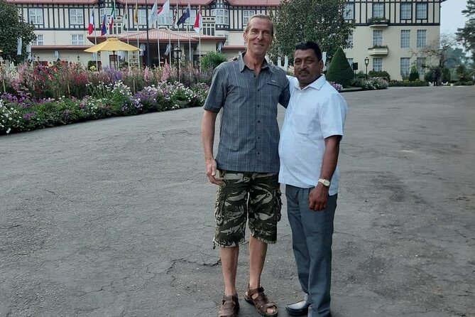 Sri Lanka Sightseeing - Private Transport: Customizable - Who will get the most value