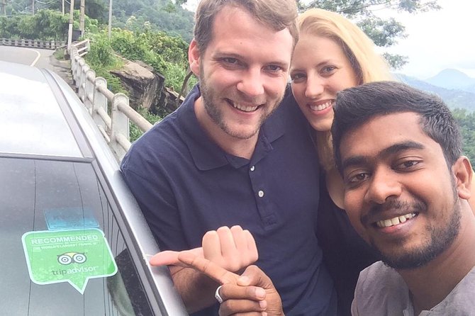 Sri Lanka sightseeing tours 11 Days with driver, vehicle and H/B accommodations - Key points to know before you book
