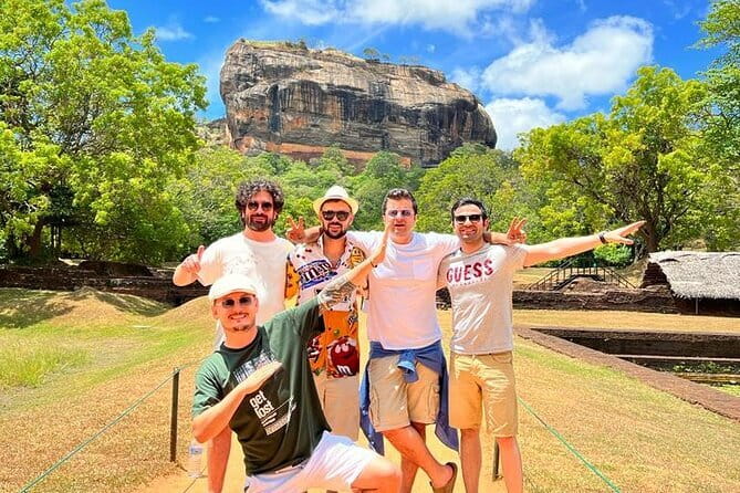 Sri Lanka Tour Plan - 14 Days - Private Transport And Hotel - Spice country and Kandy’s sacred center