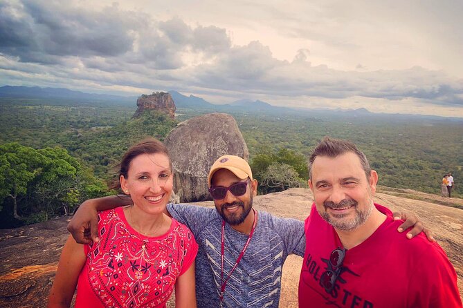 Sri Lanka Travel in 08 Nights 09 Days - Why this nine-day route works