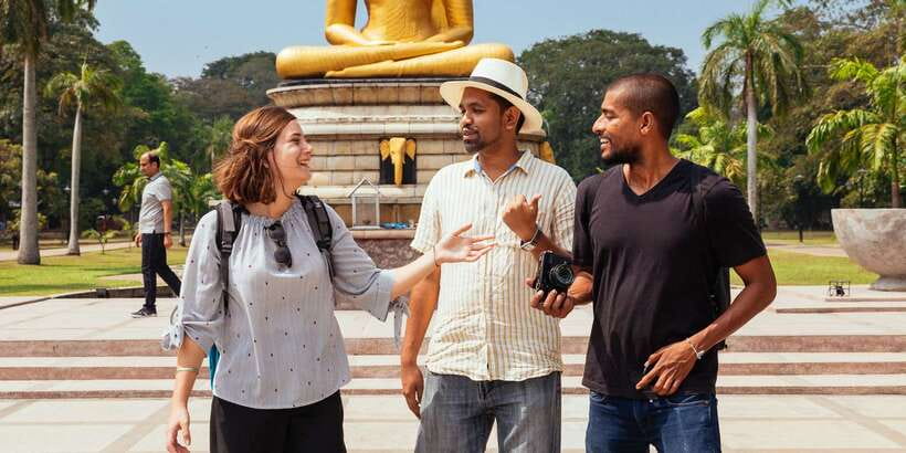 The True Essence of Colombo:Private Highlights & Hidden Gems - What this Colombo tour really gives you