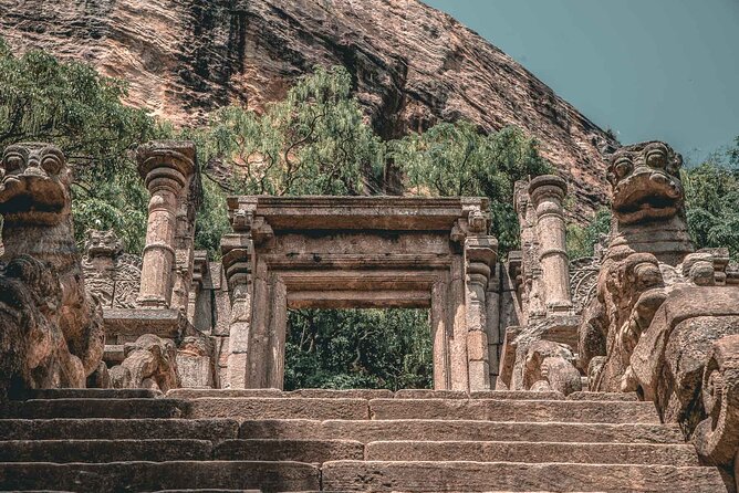 Three Ancient Kingdoms Tour | from Colombo - Why These Three Ancient Capitals Matter