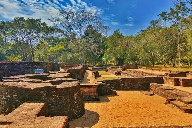 Three Ancient Kingdoms Tour | from Colombo - Guide Quality and the Private Format