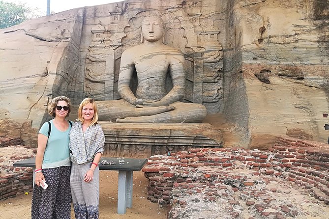 Tour Packages in Sri Lanka - Most Popular Round Tour - All in One Tour - Day 9: Whales, fishing traditions, and Galle’s old walls
