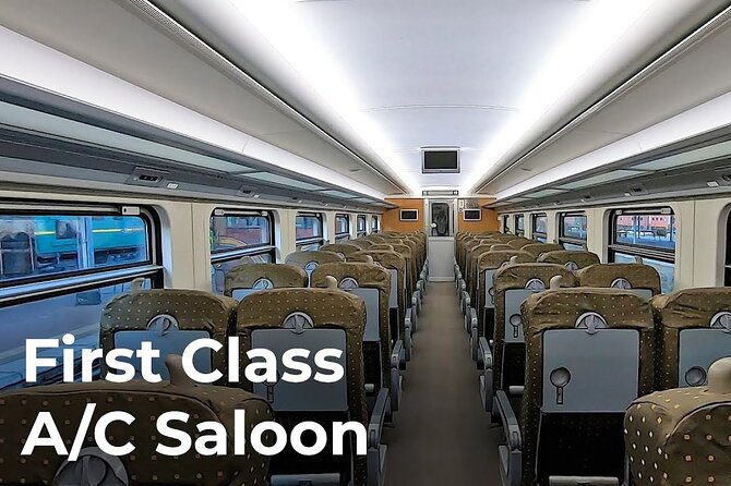 Train from Colombo to Kandy - Why the Colombo to Kandy train is worth considering