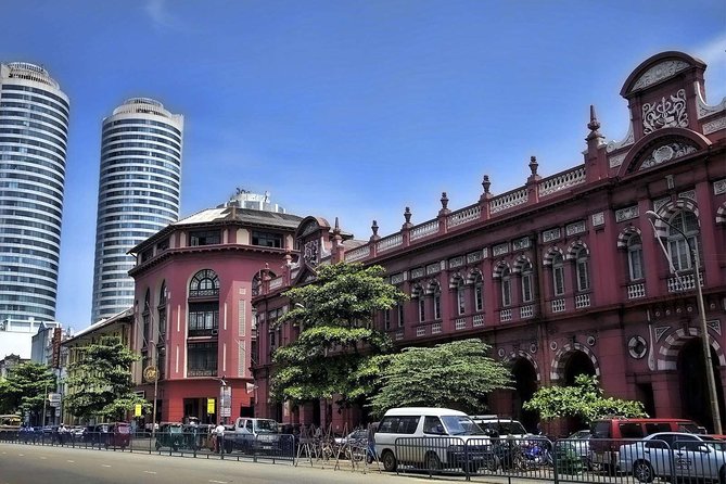 Tuk It Easy Colombo - What the guides add to the ride