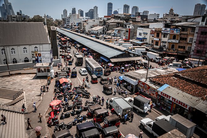 Tuk It Easy Colombo - Is $60.40 a fair price?