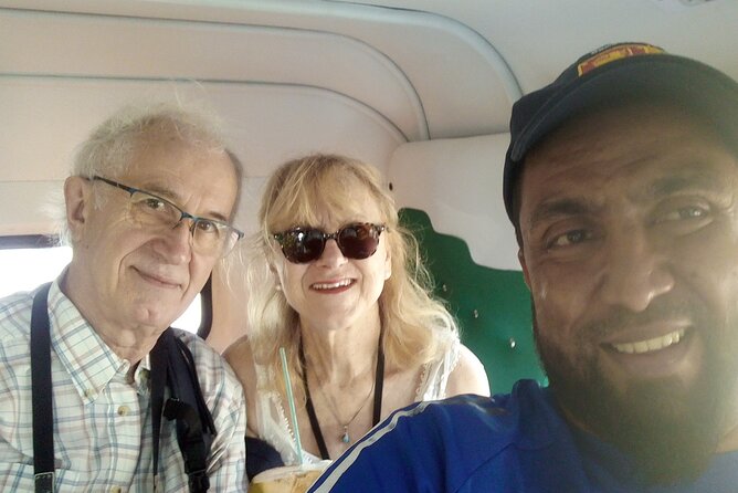 Tuk ride is very cheap in colombo (All inclusive)city tour - Key points before you book