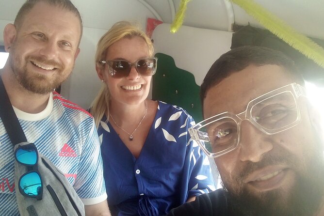 Tuk ride is very cheap in colombo (All inclusive)city tour - Why a tuk-tuk is a smart way to see Colombo