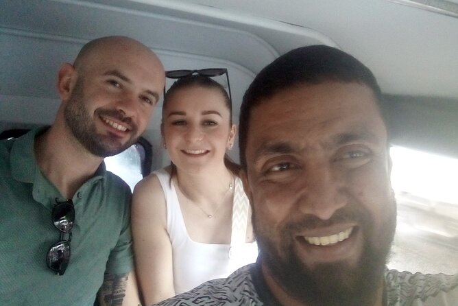 Tuk ride is very cheap in colombo (All inclusive)city tour - Lotus Tower and the modern Colombo skyline