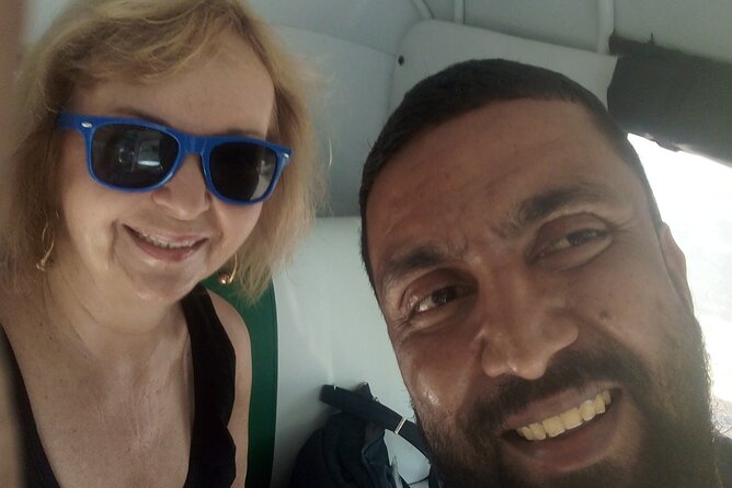 Tuk ride is very cheap in colombo (All inclusive)city tour - Sri Kailawasanathan Kovil and Colombo’s religious mix