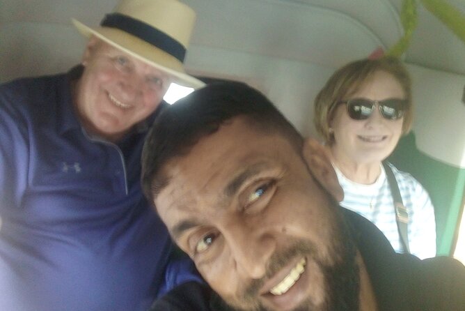 Tuk ride is very cheap in colombo (All inclusive)city tour - Port City and Colombo’s changing waterfront