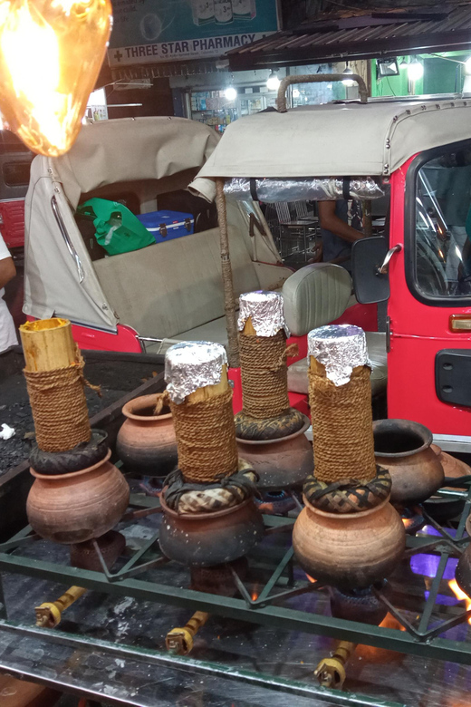 Tuk Trip is Very Cheap in Colombo (All-inclusive ) city tour - Meals, drinks, and what $20 really buys