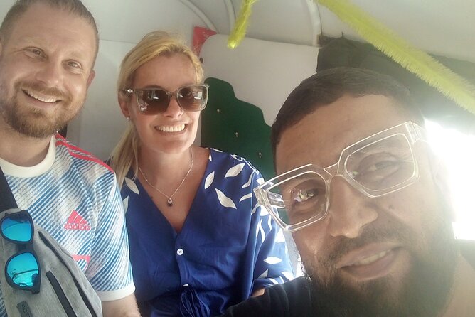 Tuk Tuk city tour is very cheap in colombo( All inclusive tour) - Colombo by tuk-tuk, from Port City to Pettah