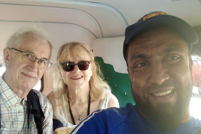 Tuk Tuk city tour is very cheap in colombo( All inclusive tour) - The Lotus Tower and the cost of the view