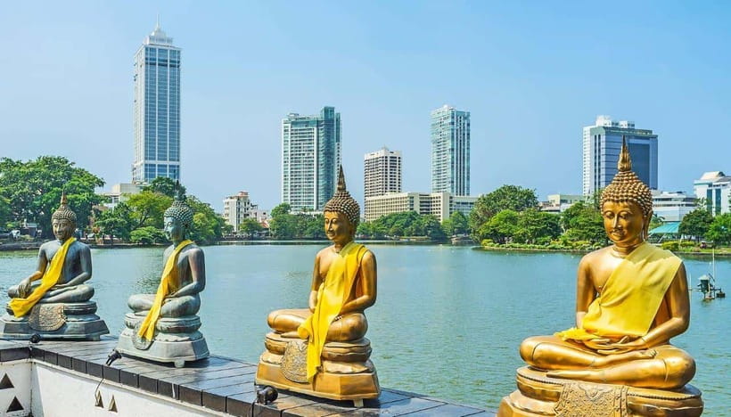 Tuk Tuk Tales of Colombo From Cruies - Who should book this Colombo tuk tuk tour?