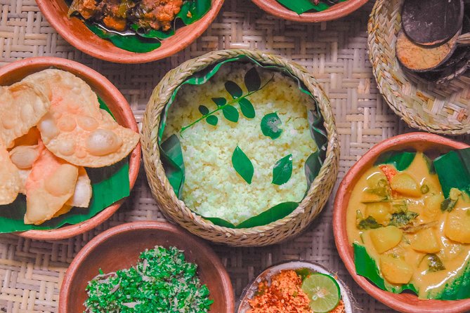 Vegan Cooking Class Colombo with Market Tour - Who will get the most from this class