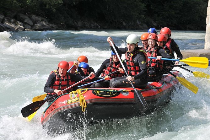 White Water Rafting at Kitulgala - Timing, weather, and cancellation risk