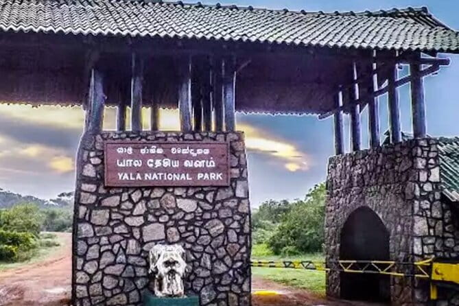 Yala National Park Private Jeep Safari From Colombo & Negombo - Who will get the most from this experience?